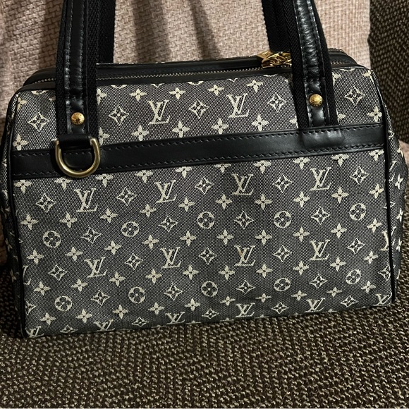 Louis Vuitton Mini Lin Josephine PM Bag - Picture 5 of 15